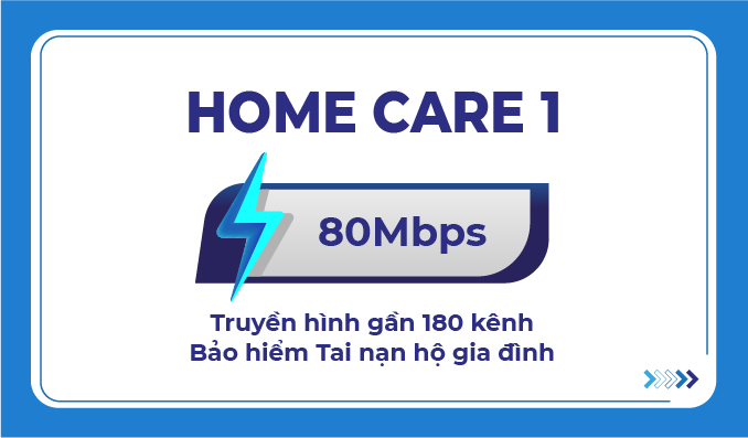 HOME CARE 1